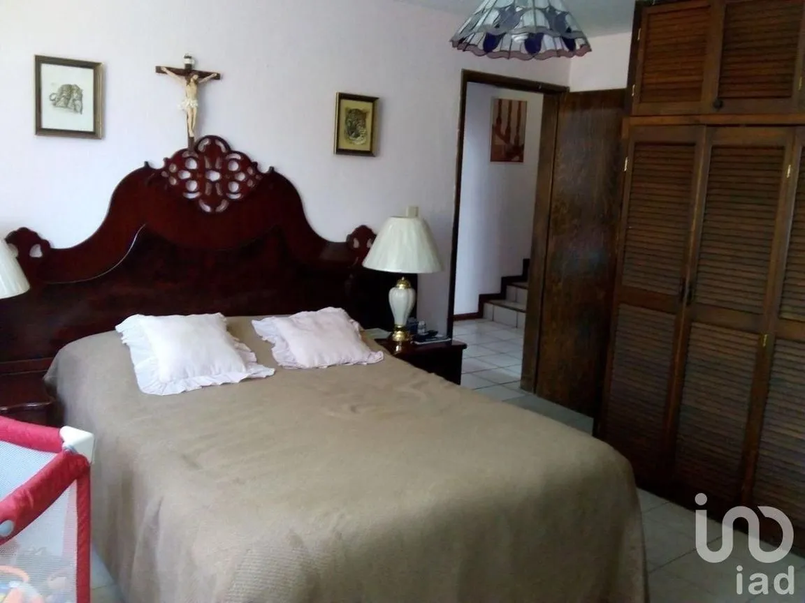 Casa en Venta en Marfil Centro, Guanajuato, Guanajuato | NEX-227964 | iad México | Foto 15 de 31