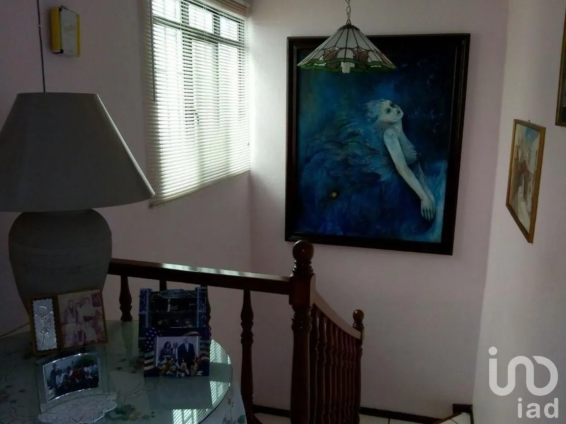 Casa en Venta en Marfil Centro, Guanajuato, Guanajuato | NEX-227964 | iad México | Foto 20 de 31
