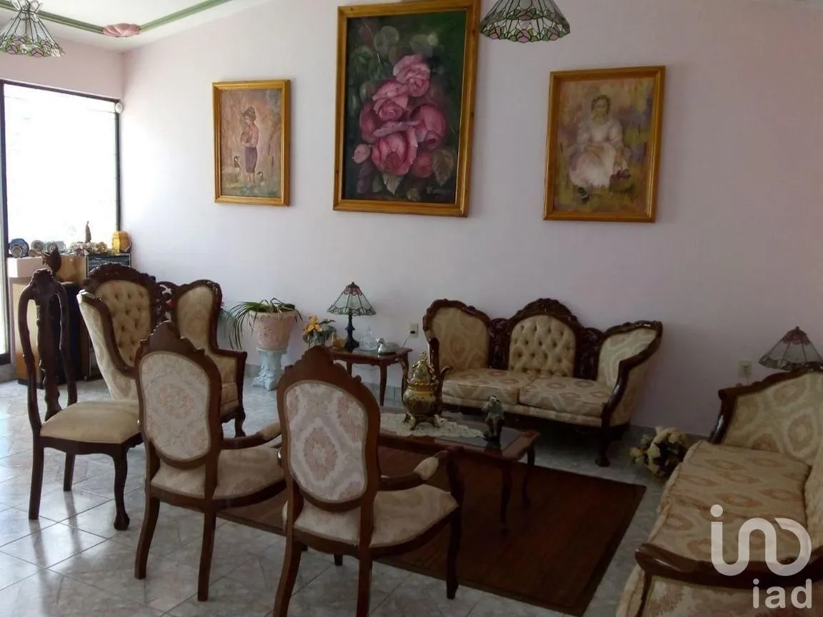 Casa en Venta en Marfil Centro, Guanajuato, Guanajuato | NEX-227964 | iad México | Foto 21 de 31