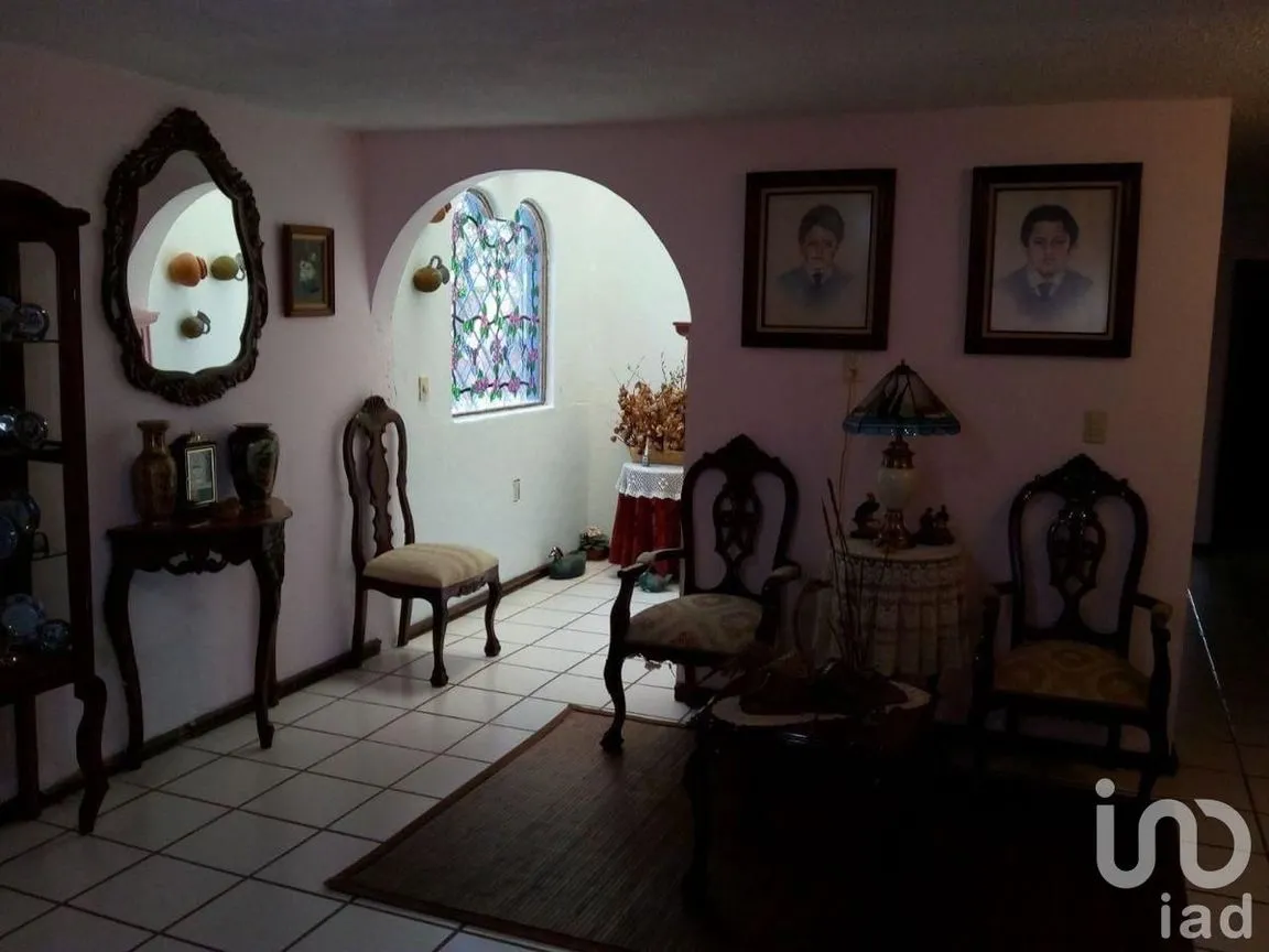 Casa en Venta en Marfil Centro, Guanajuato, Guanajuato | NEX-227964 | iad México | Foto 23 de 31