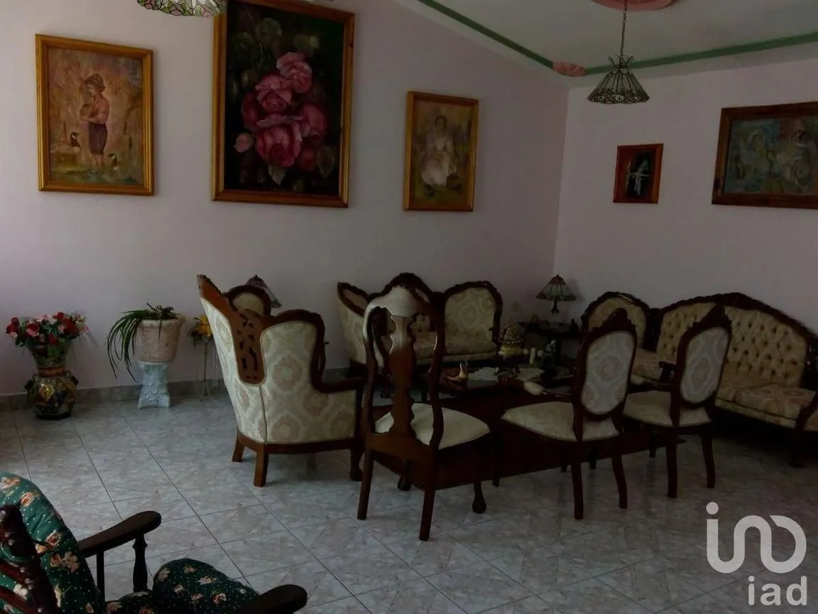 Casa en Venta en Marfil Centro, Guanajuato, Guanajuato | NEX-227964 | iad México | Foto 24 de 31