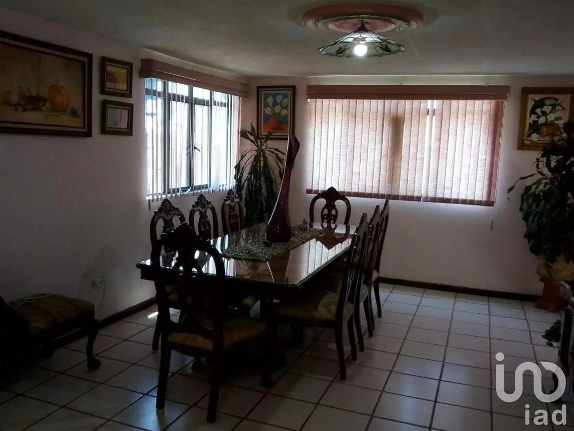 Casa en Venta en Marfil Centro, Guanajuato, Guanajuato | NEX-227964 | iad México | Foto 26 de 31
