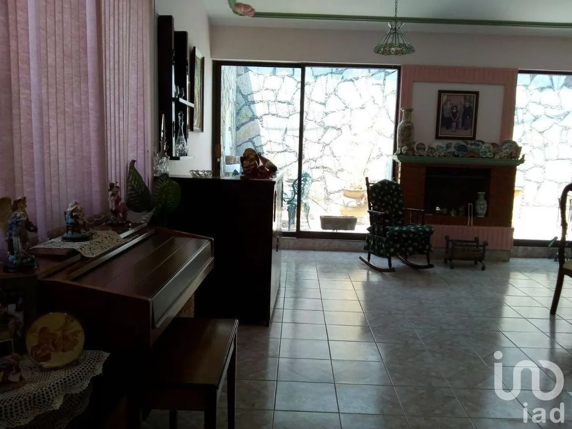 Casa en Venta en Marfil Centro, Guanajuato, Guanajuato | NEX-227964 | iad México | Foto 27 de 31