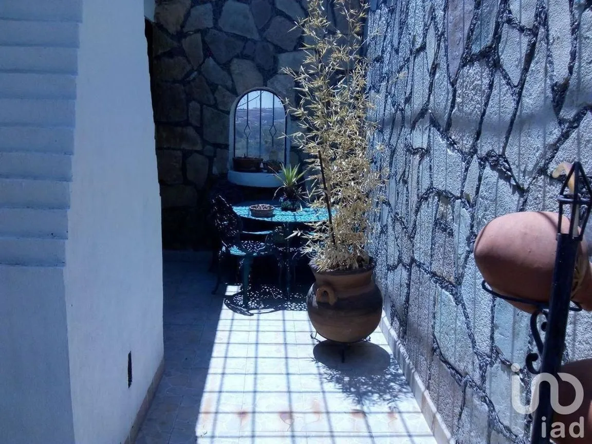 Casa en Venta en Marfil Centro, Guanajuato, Guanajuato | NEX-227964 | iad México | Foto 29 de 31