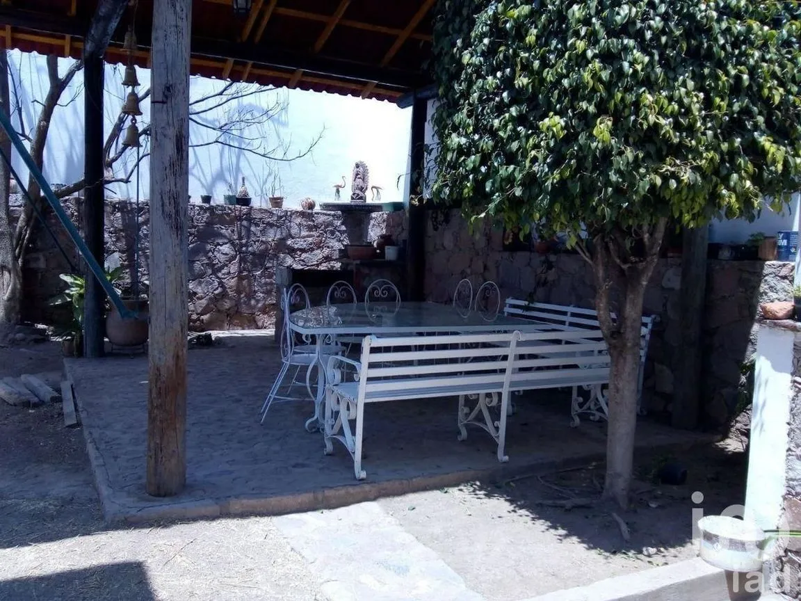 Casa en Venta en Marfil Centro, Guanajuato, Guanajuato | NEX-227964 | iad México | Foto 31 de 31