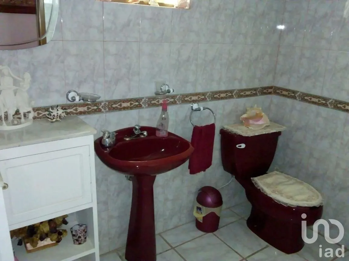 Casa en Venta en Marfil Centro, Guanajuato, Guanajuato | NEX-227964 | iad México | Foto 5 de 31