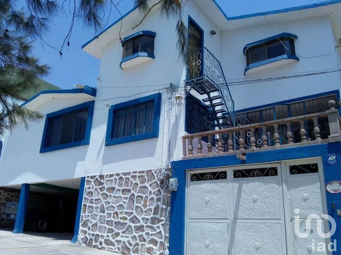 Casa en Venta en Marfil Centro, Guanajuato, Guanajuato | NEX-227964 | iad México | Foto 1 de 31