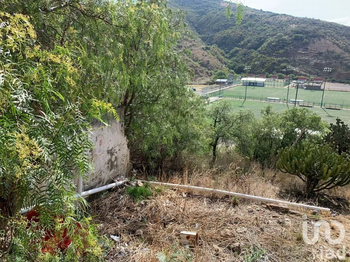 Terreno en Venta en Filtros de Valenciana, Guanajuato, Guanajuato | NEX-227969 | iad México | Foto 1 de 10