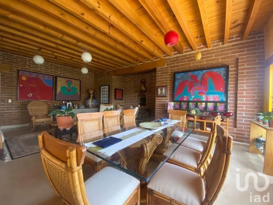 Casa en Venta en Guanajuato Centro, Guanajuato, Guanajuato | NEX-227970 | iad México | Foto 22 de 39