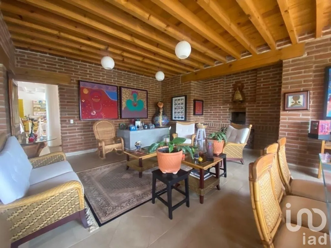 Casa en Venta en Guanajuato Centro, Guanajuato, Guanajuato | NEX-227970 | iad México | Foto 23 de 39