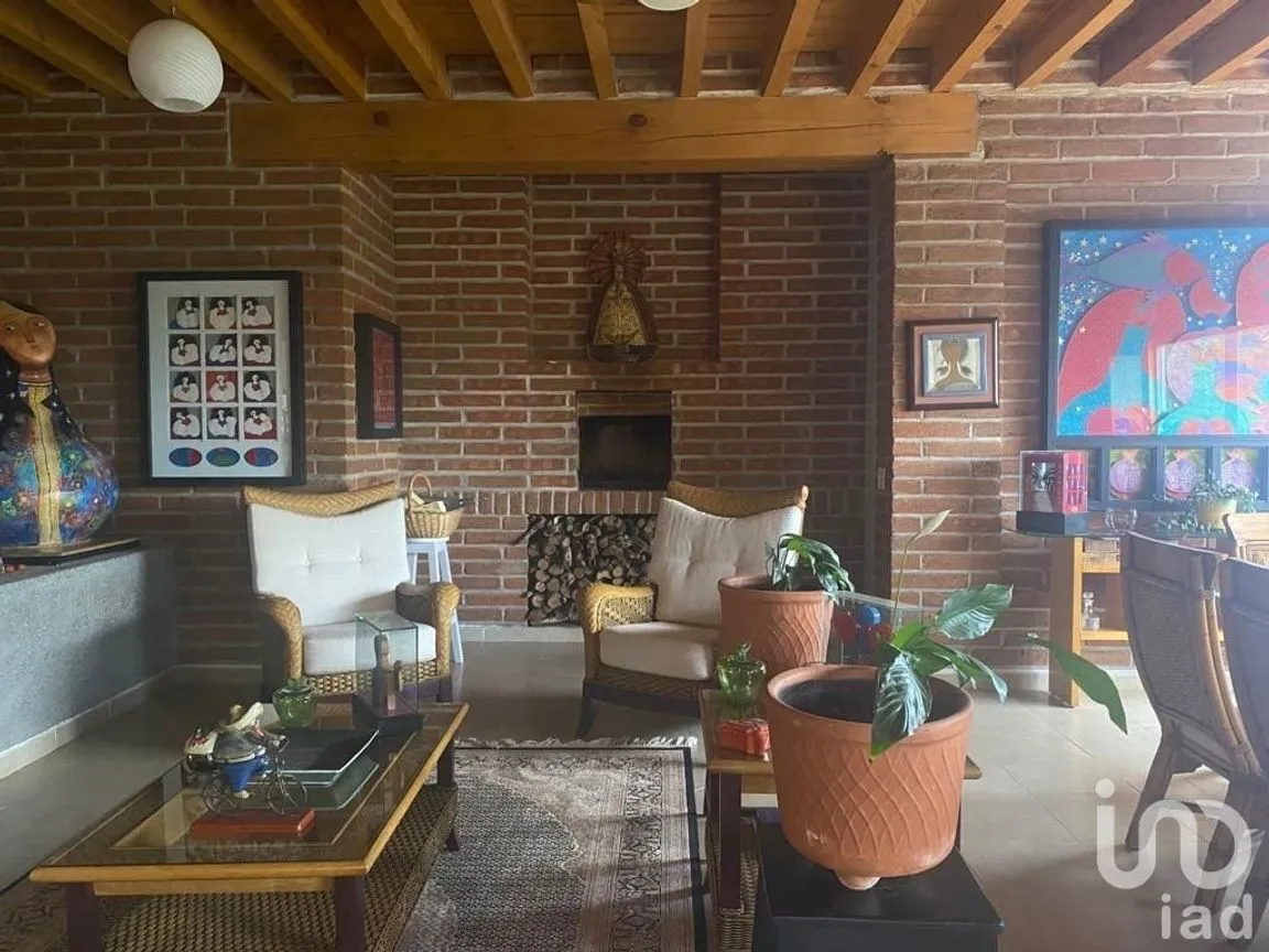Casa en Venta en Guanajuato Centro, Guanajuato, Guanajuato | NEX-227970 | iad México | Foto 24 de 39