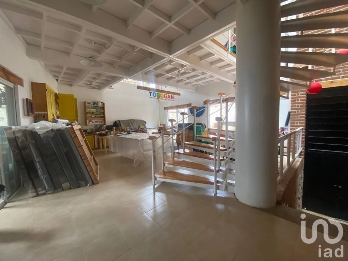 Casa en Venta en Guanajuato Centro, Guanajuato, Guanajuato | NEX-227970 | iad México | Foto 27 de 39