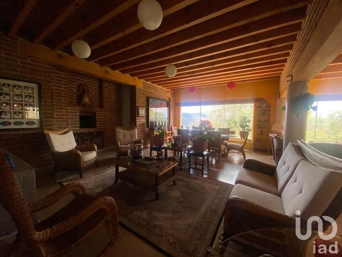 Casa en Venta en Guanajuato Centro, Guanajuato, Guanajuato | NEX-227970 | iad México | Foto 6 de 39