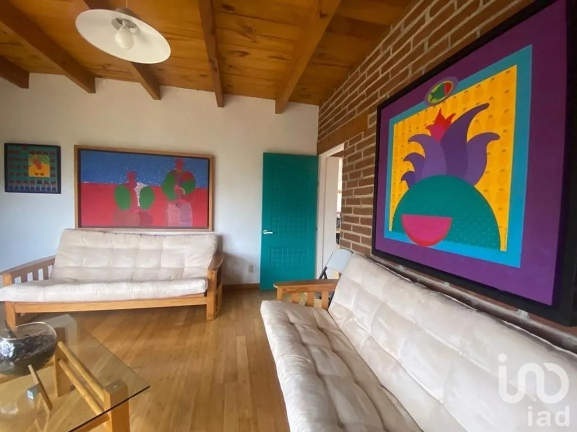 Casa en Venta en Guanajuato Centro, Guanajuato, Guanajuato | NEX-227970 | iad México | Foto 10 de 39
