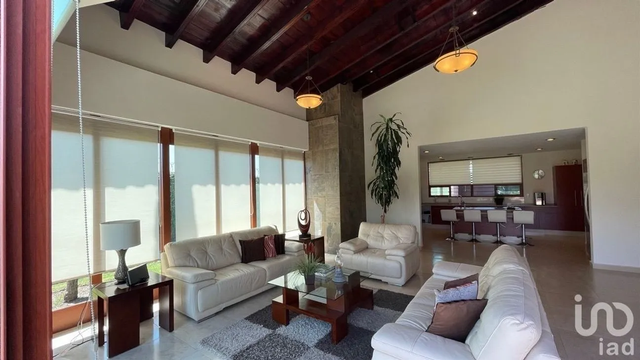 Casa en Venta en Yerbabuena, Guanajuato, Guanajuato | NEX-227971 | iad México | Foto 3 de 50