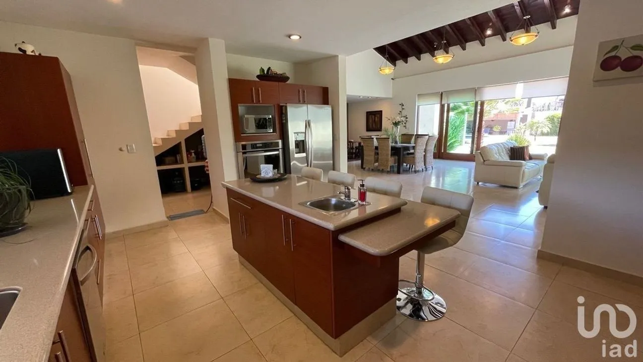 Casa en Venta en Yerbabuena, Guanajuato, Guanajuato | NEX-227971 | iad México | Foto 4 de 50