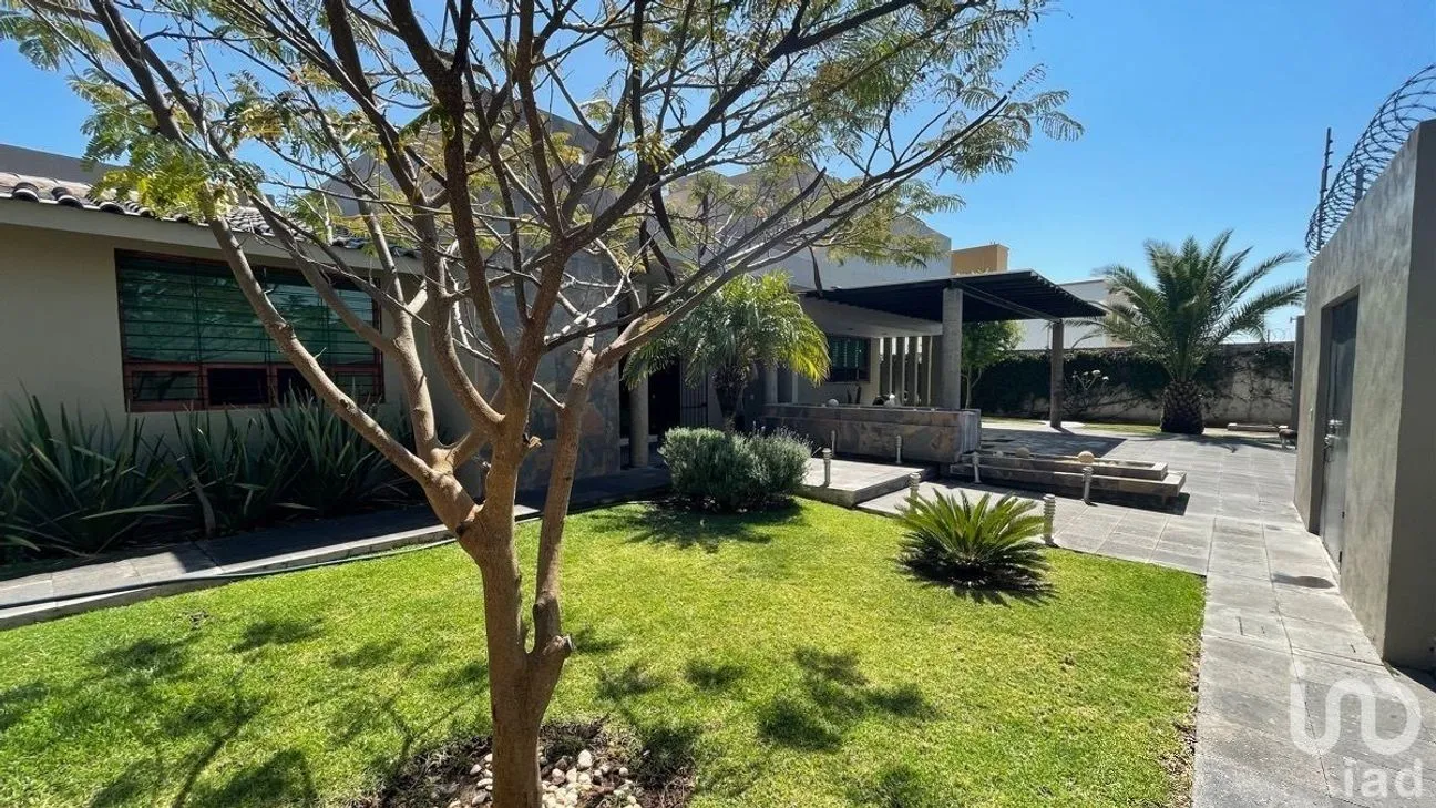 Casa en Venta en Yerbabuena, Guanajuato, Guanajuato | NEX-227971 | iad México | Foto 37 de 50