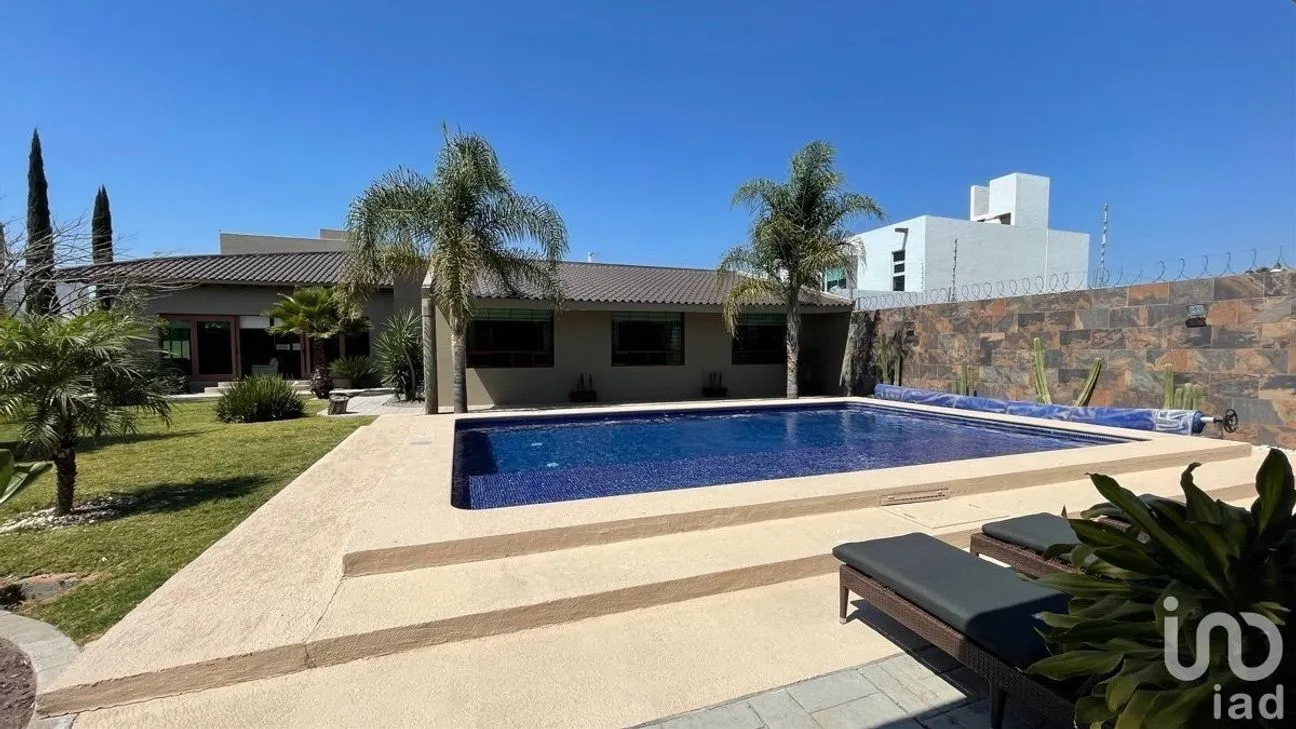 Casa en Venta en Yerbabuena, Guanajuato, Guanajuato | NEX-227971 | iad México | Foto 44 de 50