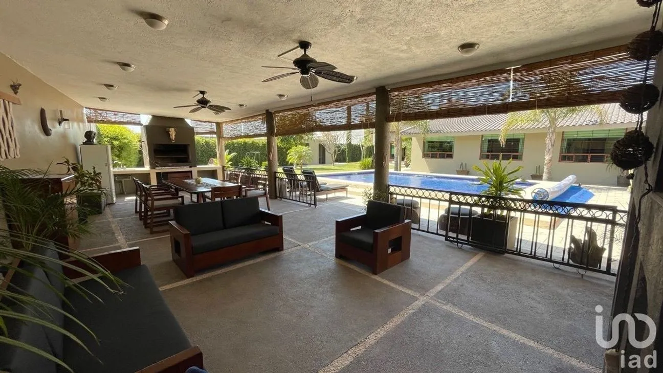 Casa en Venta en Yerbabuena, Guanajuato, Guanajuato | NEX-227971 | iad México | Foto 48 de 50
