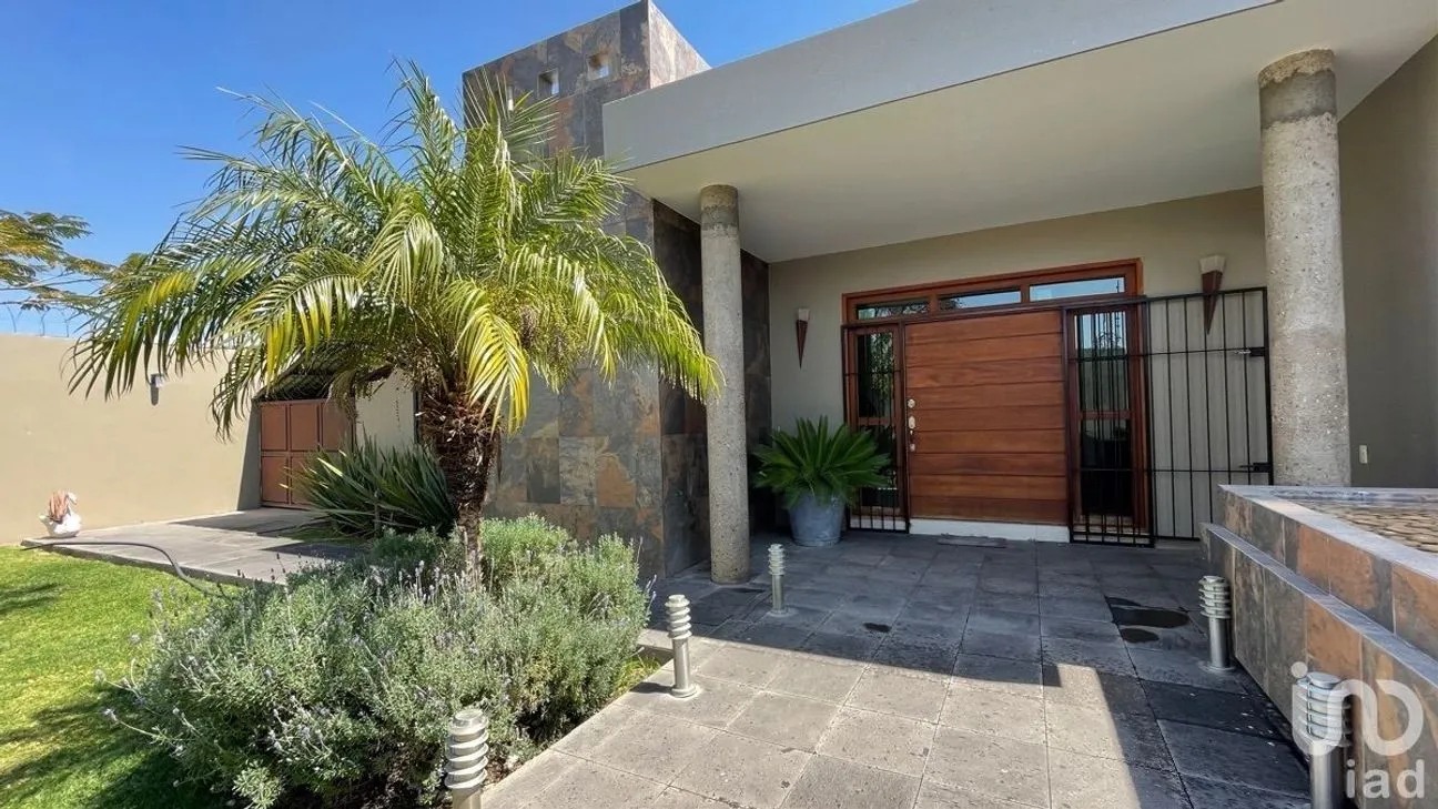 Casa en Venta en Yerbabuena, Guanajuato, Guanajuato | NEX-227971 | iad México | Foto 10 de 50