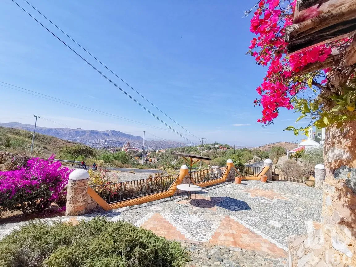 Terreno en Venta en Lomas de Valenciana, Guanajuato, Guanajuato | NEX-227973 | iad México | Foto 11 de 42