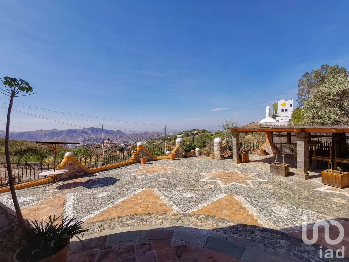 Terreno en Venta en Lomas de Valenciana, Guanajuato, Guanajuato | NEX-227973 | iad México | Foto 12 de 42