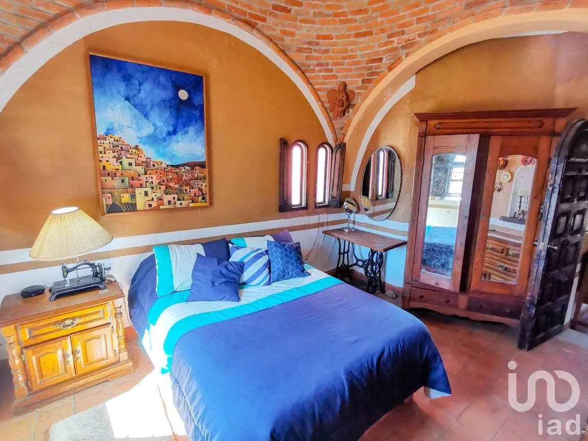 Terreno en Venta en Lomas de Valenciana, Guanajuato, Guanajuato | NEX-227973 | iad México | Foto 29 de 42