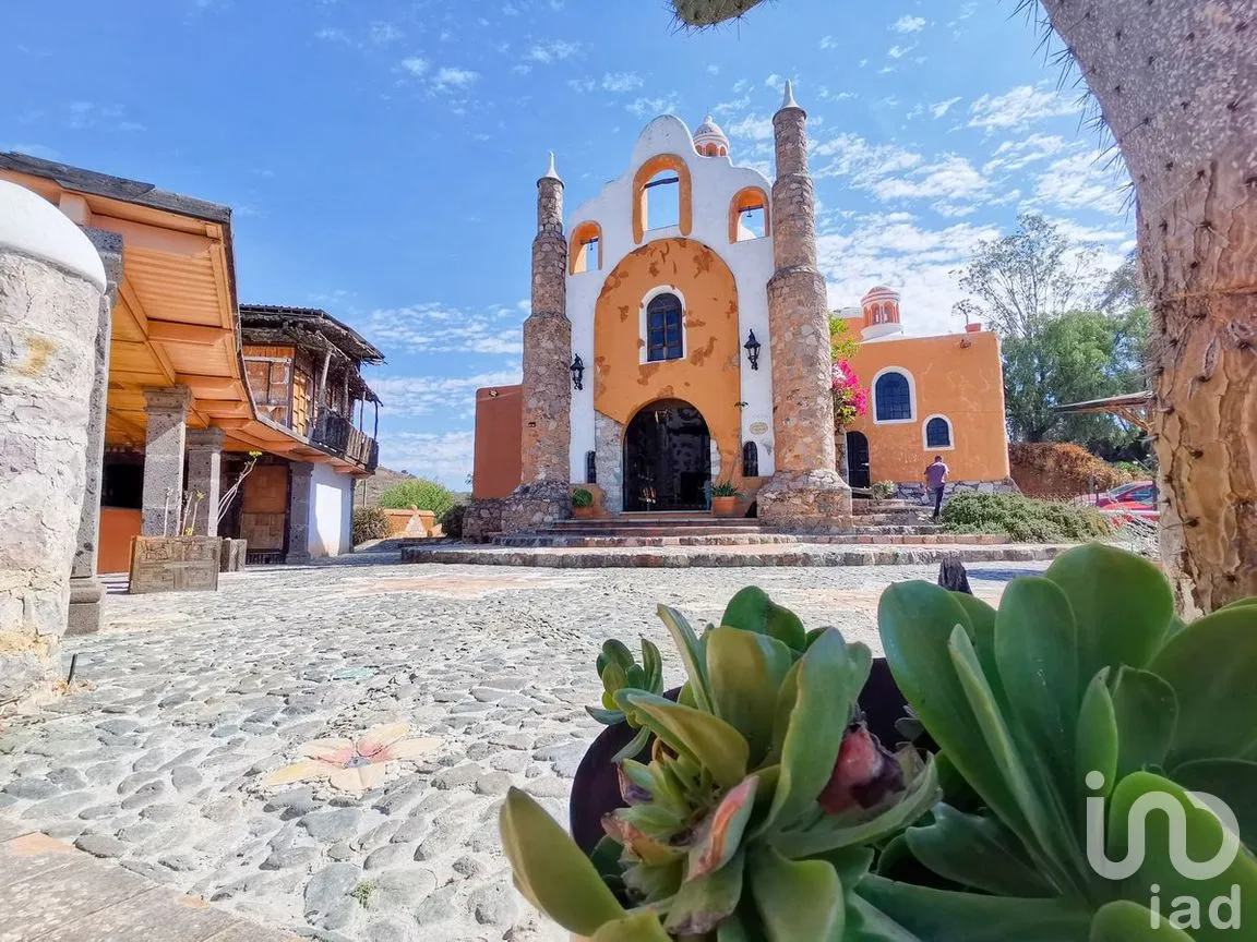 Terreno en Venta en Lomas de Valenciana, Guanajuato, Guanajuato | NEX-227973 | iad México | Foto 4 de 42