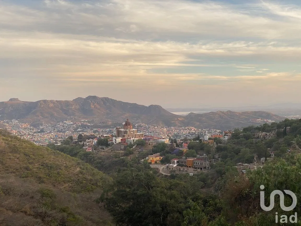 Terreno en Venta en Lomas de Valenciana, Guanajuato, Guanajuato | NEX-227973 | iad México | Foto 40 de 42