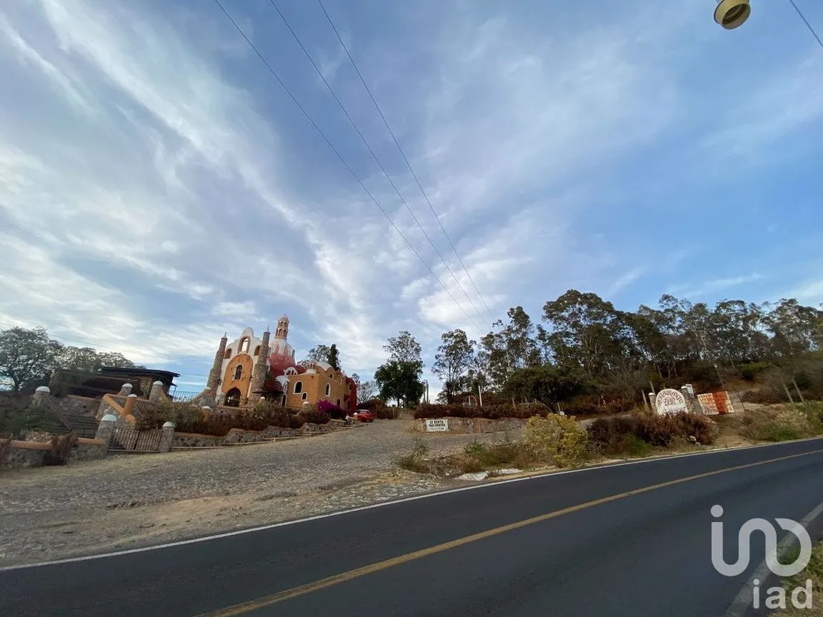 Terreno en Venta en Lomas de Valenciana, Guanajuato, Guanajuato | NEX-227973 | iad México | Foto 41 de 42