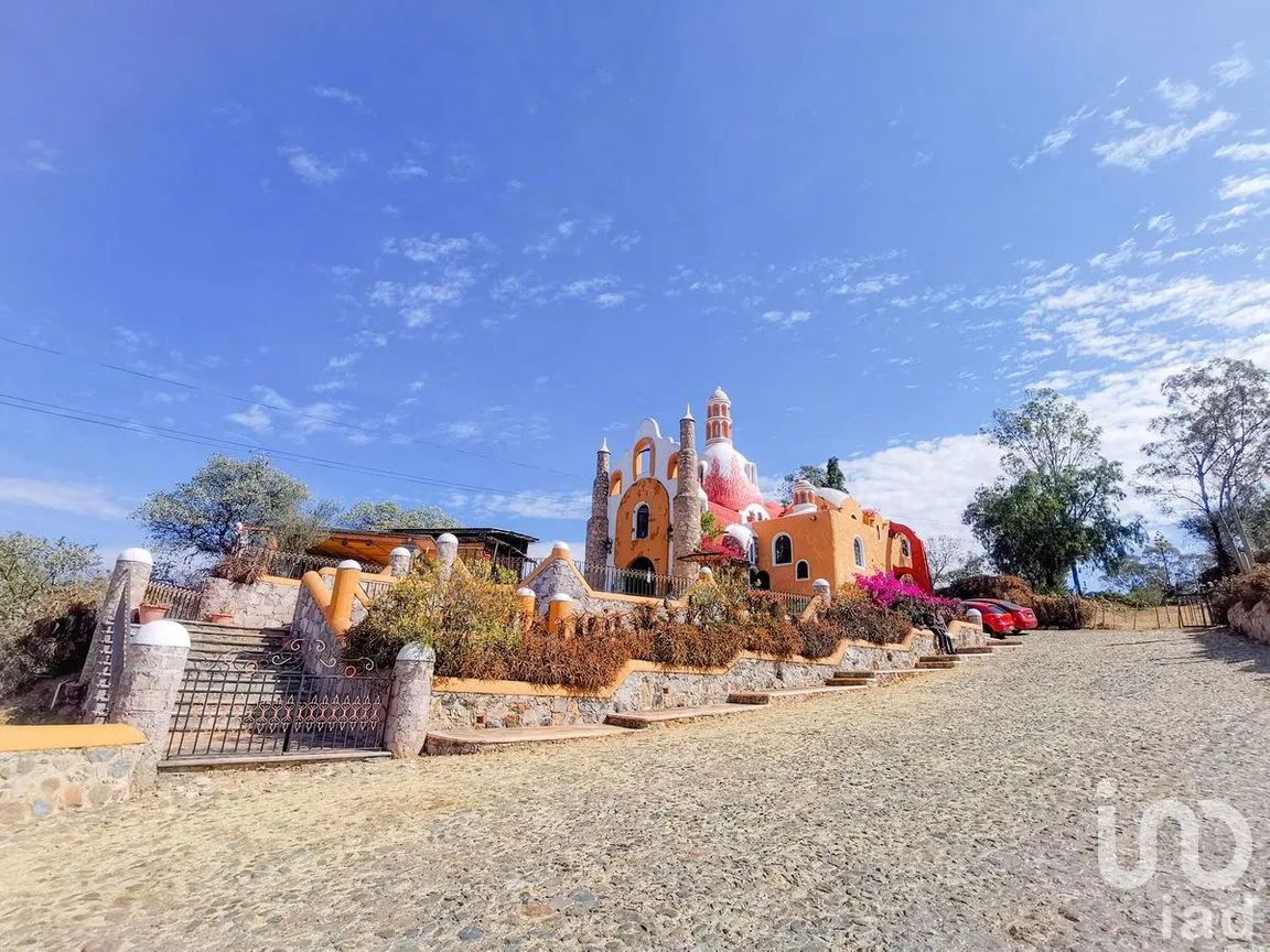 Terreno en Venta en Lomas de Valenciana, Guanajuato, Guanajuato | NEX-227973 | iad México | Foto 6 de 42