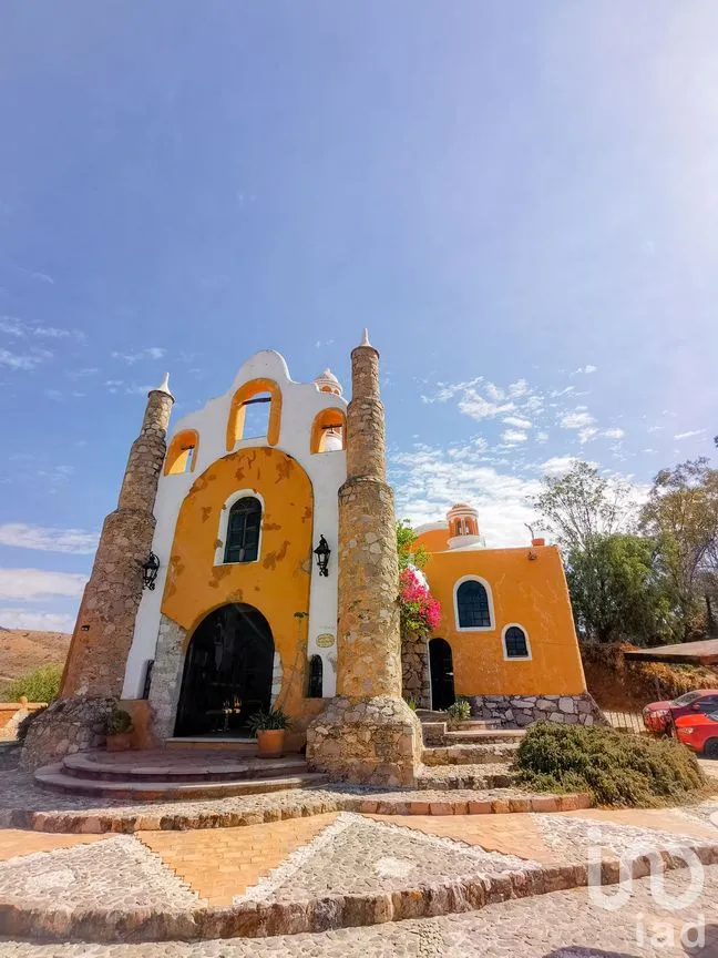 Terreno en Venta en Lomas de Valenciana, Guanajuato, Guanajuato | NEX-227973 | iad México | Foto 8 de 42