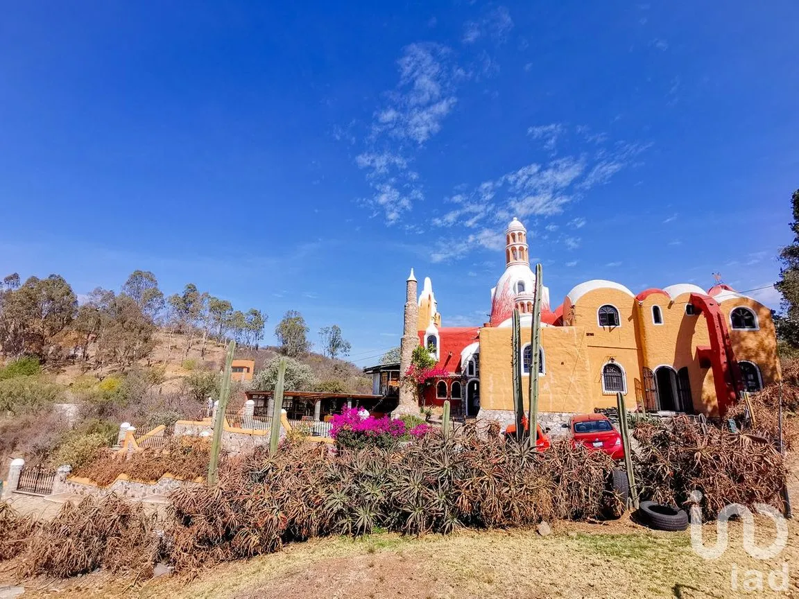 Terreno en Venta en Lomas de Valenciana, Guanajuato, Guanajuato | NEX-227973 | iad México | Foto 10 de 42