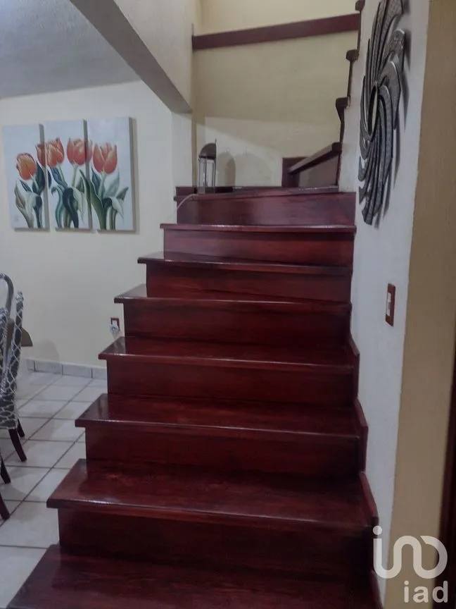 Casa en Renta en Cerro de Guijas, Guanajuato, Guanajuato | NEX-227974 | iad México | Foto 11 de 30