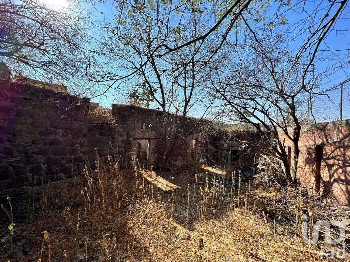 Terreno en Venta en Marfil Centro, Guanajuato, Guanajuato | NEX-227975 | iad México | Foto 2 de 17