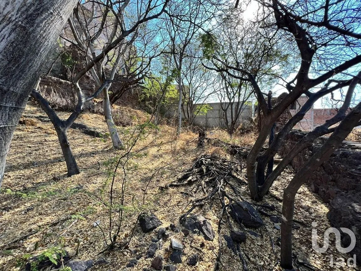 Terreno en Venta en Marfil Centro, Guanajuato, Guanajuato | NEX-227975 | iad México | Foto 7 de 17