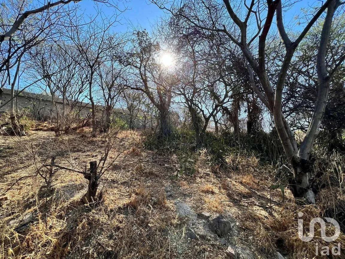 Terreno en Venta en Marfil Centro, Guanajuato, Guanajuato | NEX-227975 | iad México | Foto 10 de 17
