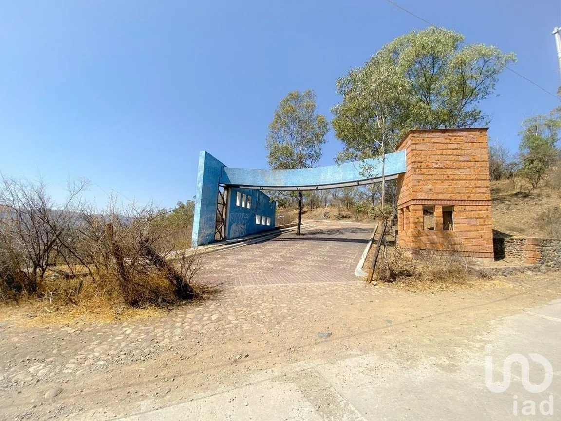 Terreno en Venta en San Javier 1, Guanajuato, Guanajuato | NEX-227977 | iad México | Foto 2 de 26