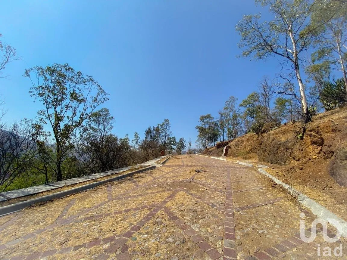 Terreno en Venta en San Javier 1, Guanajuato, Guanajuato | NEX-227977 | iad México | Foto 11 de 26