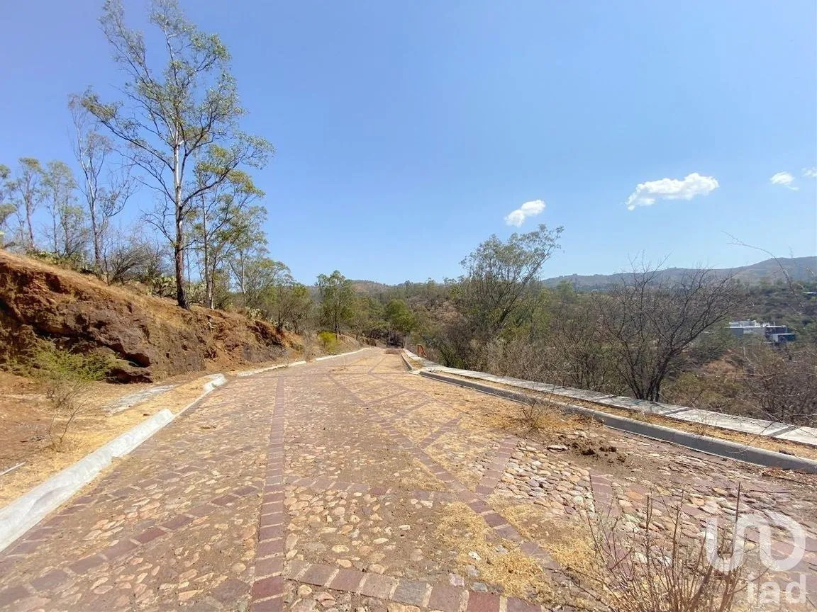 Terreno en Venta en San Javier 1, Guanajuato, Guanajuato | NEX-227977 | iad México | Foto 12 de 26