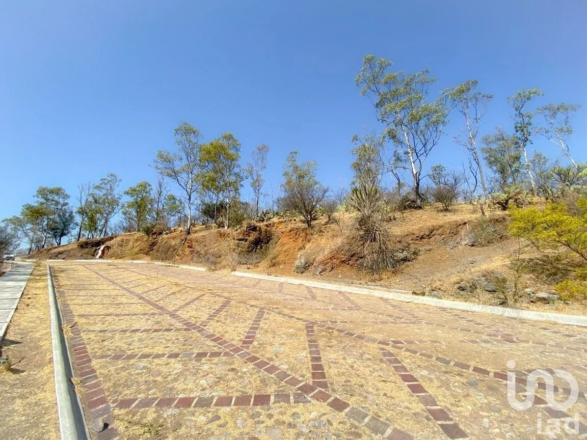Terreno en Venta en San Javier 1, Guanajuato, Guanajuato | NEX-227977 | iad México | Foto 13 de 26