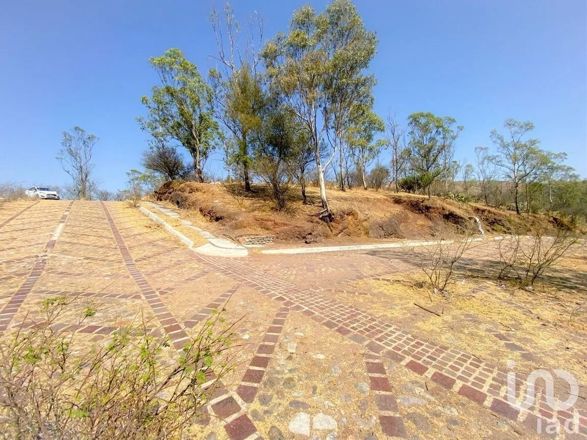 Terreno en Venta en San Javier 1, Guanajuato, Guanajuato | NEX-227977 | iad México | Foto 15 de 26