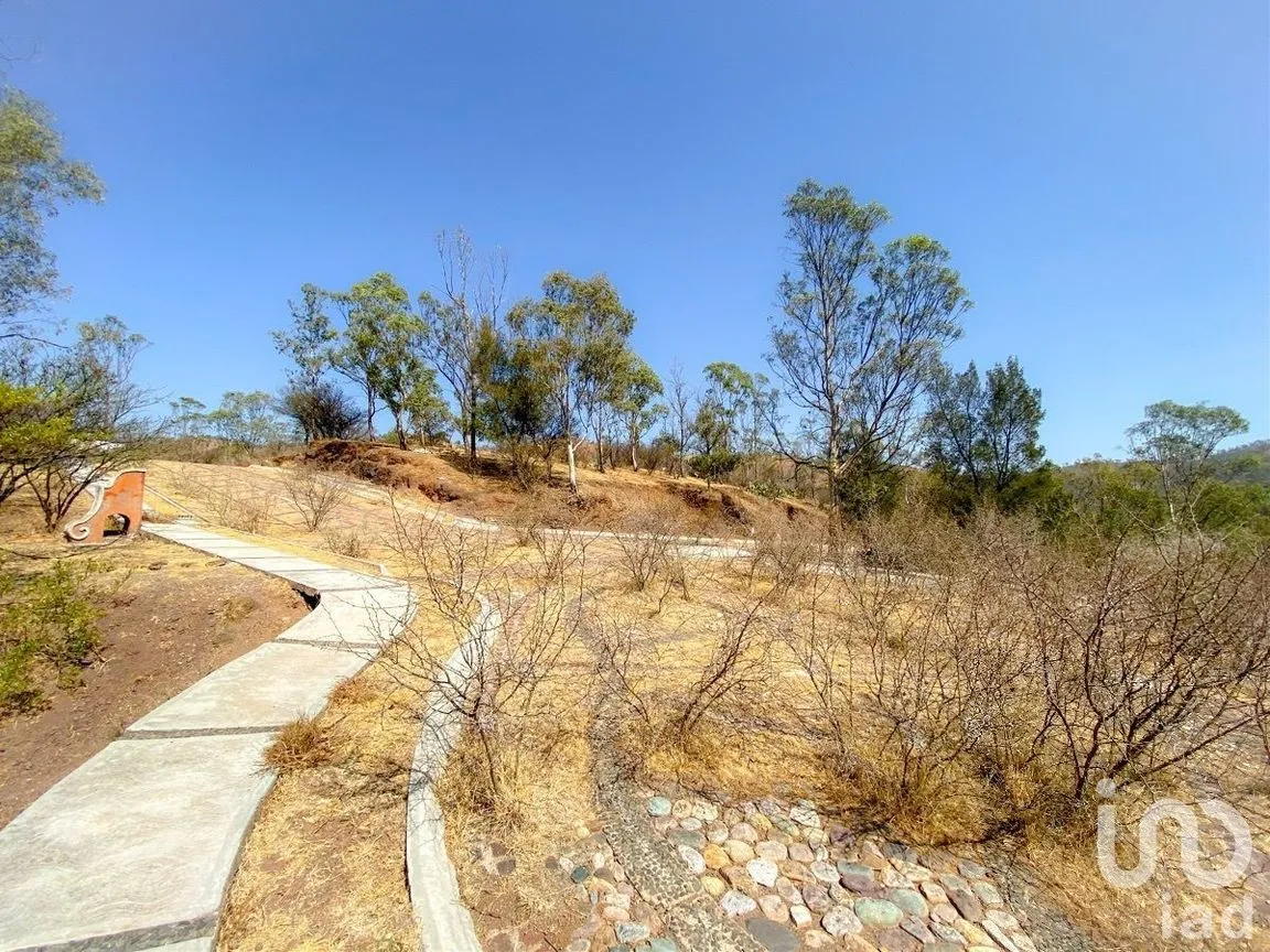 Terreno en Venta en San Javier 1, Guanajuato, Guanajuato | NEX-227977 | iad México | Foto 17 de 26
