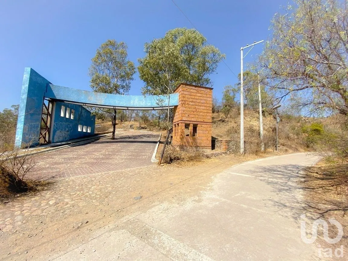 Terreno en Venta en San Javier 1, Guanajuato, Guanajuato | NEX-227977 | iad México | Foto 3 de 26