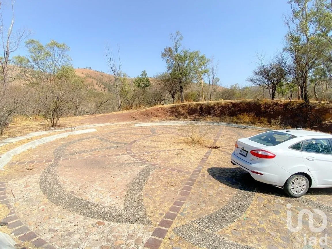 Terreno en Venta en San Javier 1, Guanajuato, Guanajuato | NEX-227977 | iad México | Foto 25 de 26