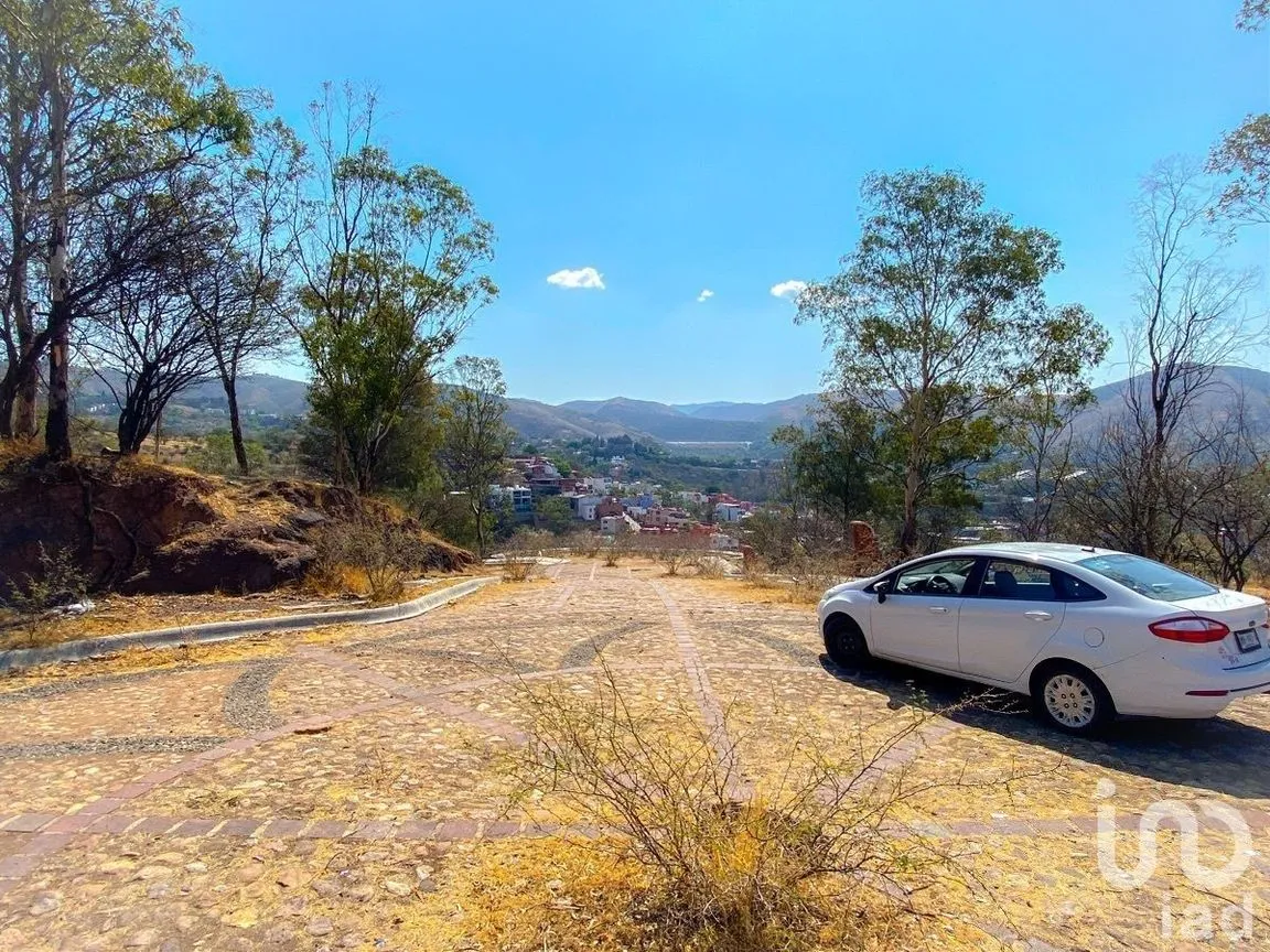 Terreno en Venta en San Javier 1, Guanajuato, Guanajuato | NEX-227977 | iad México | Foto 26 de 26