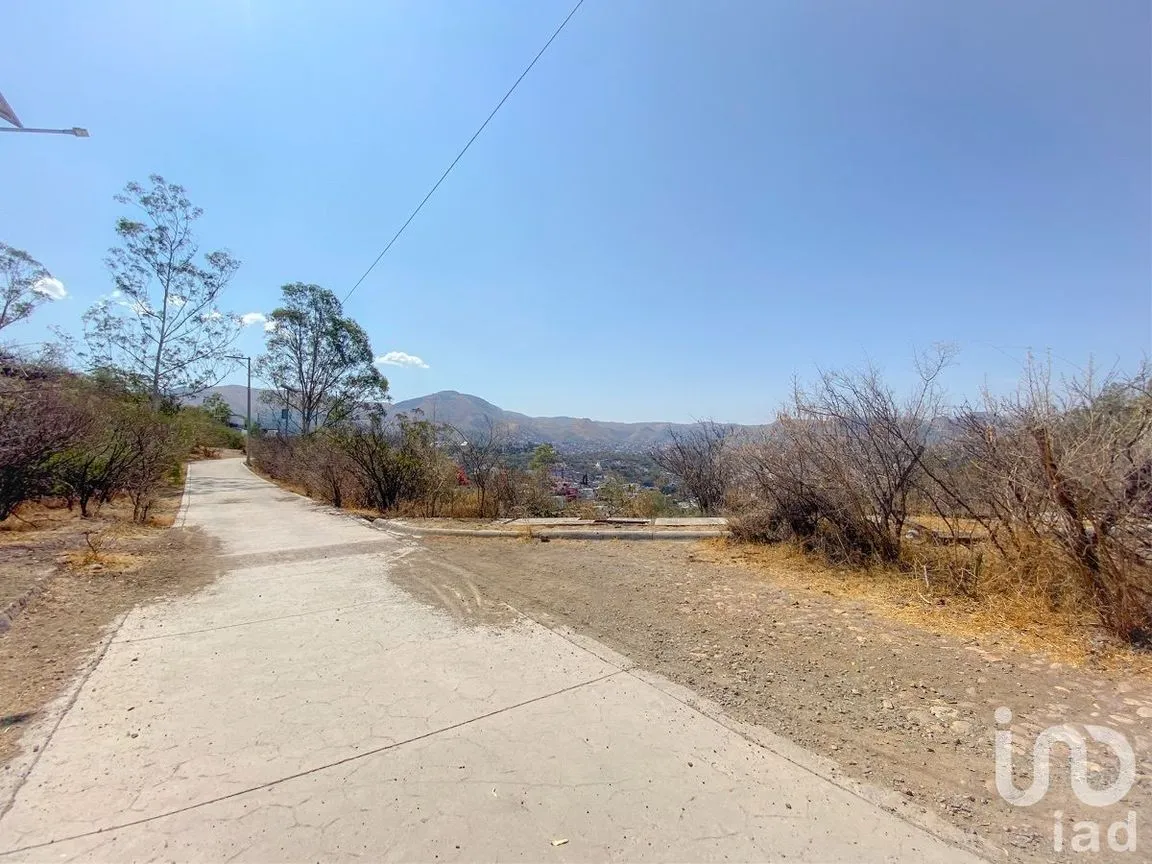 Terreno en Venta en San Javier 1, Guanajuato, Guanajuato | NEX-227977 | iad México | Foto 4 de 26