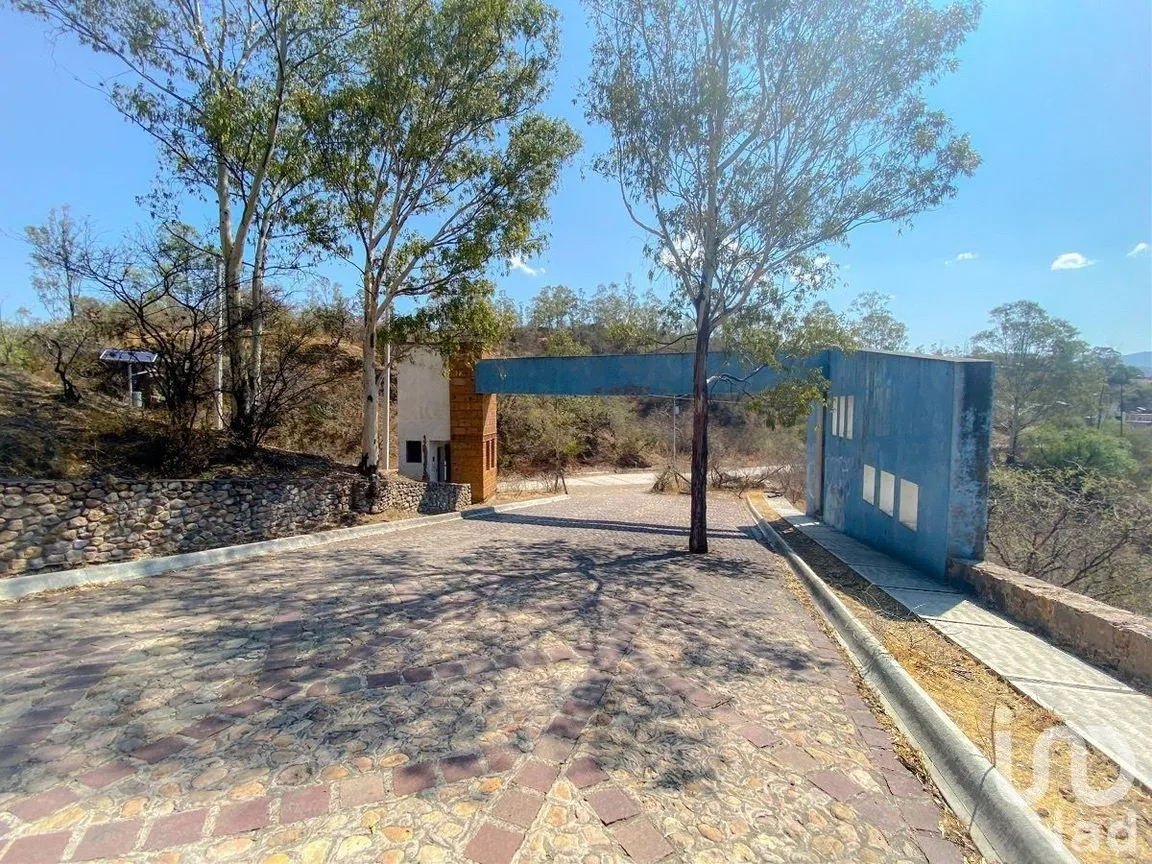 Terreno en Venta en San Javier 1, Guanajuato, Guanajuato | NEX-227977 | iad México | Foto 5 de 26