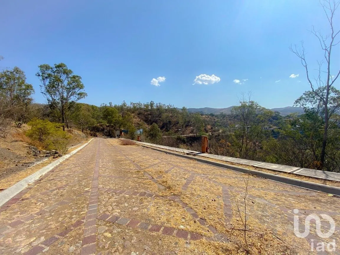 Terreno en Venta en San Javier 1, Guanajuato, Guanajuato | NEX-227977 | iad México | Foto 10 de 26