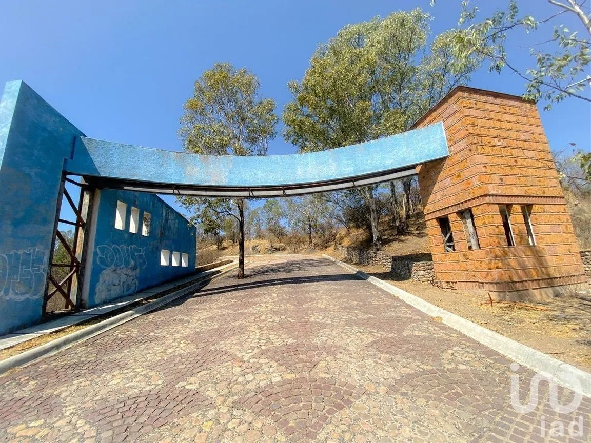 Terreno en Venta en San Javier 1, Guanajuato, Guanajuato | NEX-227977 | iad México | Foto 1 de 26